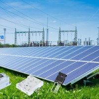 BASiC基本?碳化硅SiC功率MOSFET分立器件及模塊