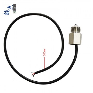 不銹鋼光電液位傳感器低液位提醒開