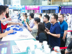 3月起航 | 2024生物技術產業裝備展暨生物發酵系列展，不容錯過的行業盛宴