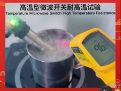 上海錕鵬傳感工程有限公司 總經理 唐錕 2024年新春寄語