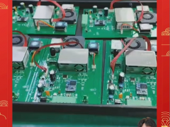 深圳市源建傳感科技有限公司 總經(jīng)理 倪思遠(yuǎn) 2024年新春寄語(yǔ)