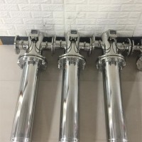 負(fù)壓管道除菌過(guò)濾器 負(fù)壓管道過(guò)濾器