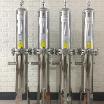 負壓管道殺毒過濾器 負壓管道消毒過