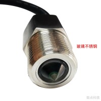 不銹鋼光電液位傳感器耐腐蝕耐強壓2140D