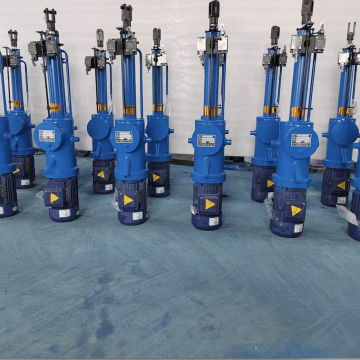 DYTZ1000-500-1.1電液推桿 各種規(guī)格