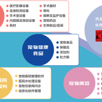 秋季深圳寵物醫療展2024年AHC國際寵物健康展