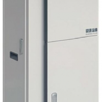 RJW-400H  總氮總磷一體式水質在線分析儀