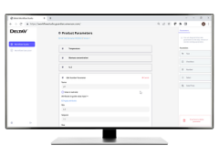 艾默生的新一代軟件簡化了制藥開發過程，加快了藥物上市速度