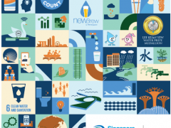 2024年新加坡國際水周拉開帷幕 促進(jìn)全球水務(wù)行業(yè)合作