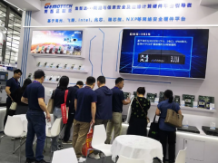 深圳網絡安全展圓滿落幕，集智達收獲青睞載譽而歸