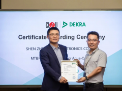 全球首個(gè)！科陸電子獲得儲(chǔ)能系統(tǒng)級(jí)MTBF認(rèn)證