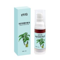 柏風(fēng)凝露抑菌液