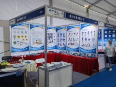 蒙川儀表精彩亮相 2024淄博化工裝備展企業(yè)精彩報道之十五