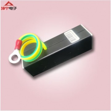 網(wǎng)絡(luò)信號(hào)防雷器