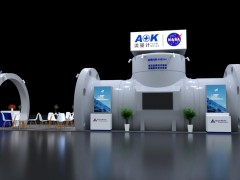 科洋科技豪擲8萬打造流量計(jì)模型,驚艷亮相2024上海環(huán)境監(jiān)測(cè)展(世環(huán)會(huì))