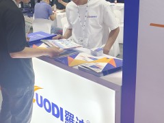 《儀表與測量控制》雜志亮相上海世環會，助力儀器儀表行業推廣