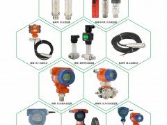 松野智能儀表入刊上海世環會特刊《儀表與測量控制》系列客戶報道30