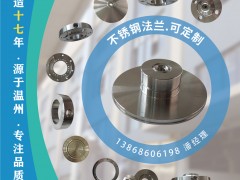 浙江永峰法蘭入刊上海世環會特刊《儀表與測量控制》系列客戶報道35