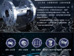 滄州金鑫機械入刊上海世環會特刊《儀表與測量控制》系列客戶報道43