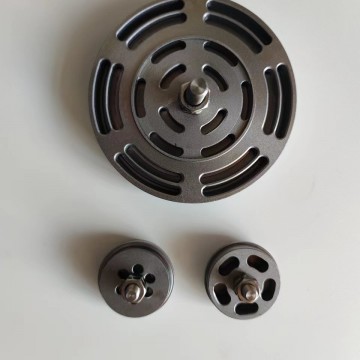 泰州海光機械制造實業有限公司 LSHC