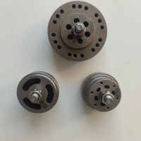 蚌埠鴻申壓縮機氣閥