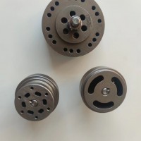 蚌埠榮強壓縮機氣閥