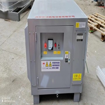 負壓吸引排氣口消毒裝置 廢氣排放消