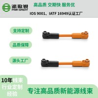 新能源儲(chǔ)能動(dòng)力線束 電池高壓線束 派歌銳線束加工定制