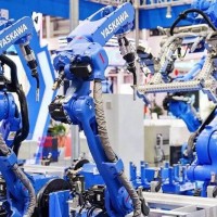 2025 ITES深圳機器人及自動化設備展覽會