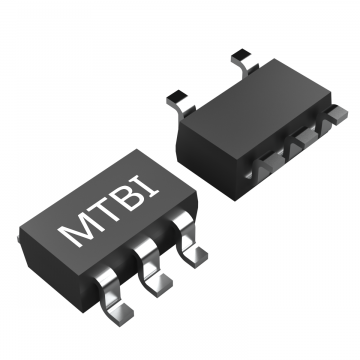 16位定制高標版數字溫度傳感器