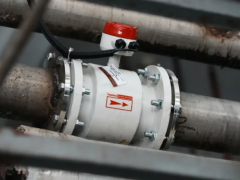 美儀讓這家染整企業(yè)心中有“數(shù)”!