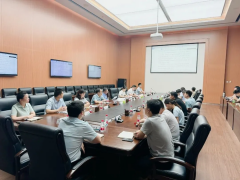 凝聚青力量 譜寫(xiě)新篇章丨許繼集團(tuán)廣大團(tuán)干部熱議二十屆三中全會(huì)