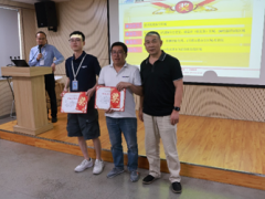 安可信6S精益改造升級項目第一期樣板區打造圓滿完成