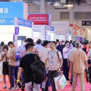 2024深圳國際醫療器械展覽會12月18