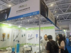 濟(jì)寧祥潤儀表亮相第二十二屆國際物聯(lián)網(wǎng)展·深圳站-系列報(bào)道3