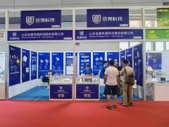 山東佰測傳感科技亮相第二十二屆國際物聯(lián)網(wǎng)展·深圳站-系列報(bào)道5