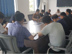 開封儀表順利通過測量管理體系和企業誠信管理體系 首次認證審核