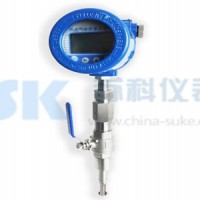 熱式氣體質(zhì)量流量計(jì)