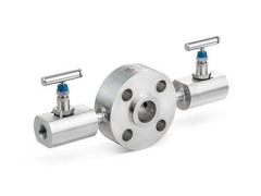 全新艾默生沖洗環(huán)作為完整成套解決方案將簡化訂購和安裝流程