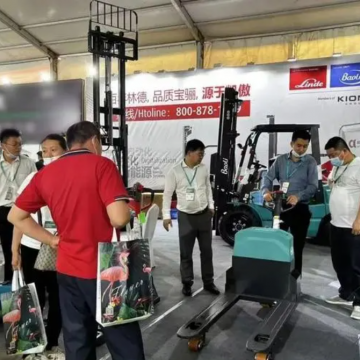 展商登記|2025中國(上海)國際品牌叉