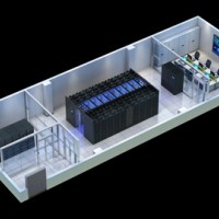 嘉興安防設(shè)備|機(jī)房監(jiān)控室|視頻會(huì)議室室效果圖制作