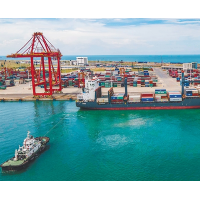 海南拖車報關公司|海口港拖車報關代理公司