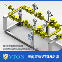 美國(guó)威盾VTON閥門