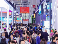 國際橡塑展強大的全球買家號召力，更上一層樓！