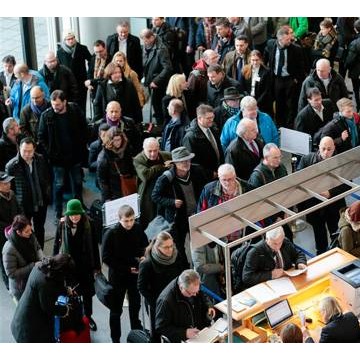 慕尼黑環博會國外展|土耳其|巴西|南