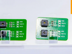 汽車傳感器有哪些新風向？泰科電子、納芯微、億波達有話說……