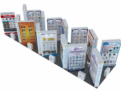 圖頁網《儀表與測量控制》攜手十家儀表廠家，閃耀 2024 廣州國際計量展