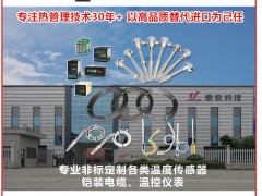 浙江泰索科技成為《2025年儀表?yè)サ皳淇伺啤访坊?得主-系列報(bào)道56