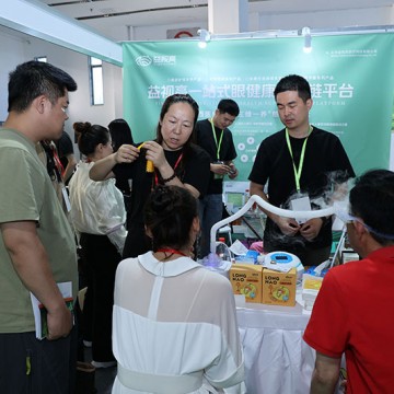 2025年北京眼健康產業展會