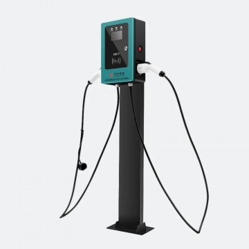 Commercial Dual Charger